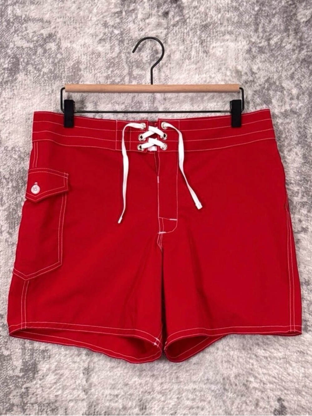 Birdwell Beach Britches 806 Boardshorts
